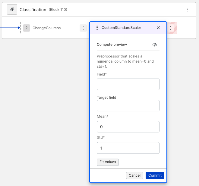 How to add a node in DAG